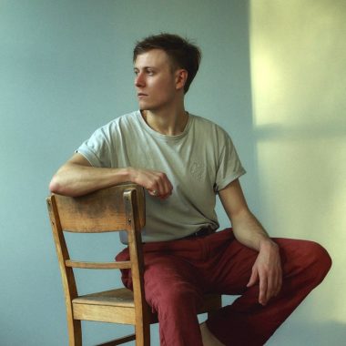 MAX SCHIMMELPFENNIG (© Louise Amelie)