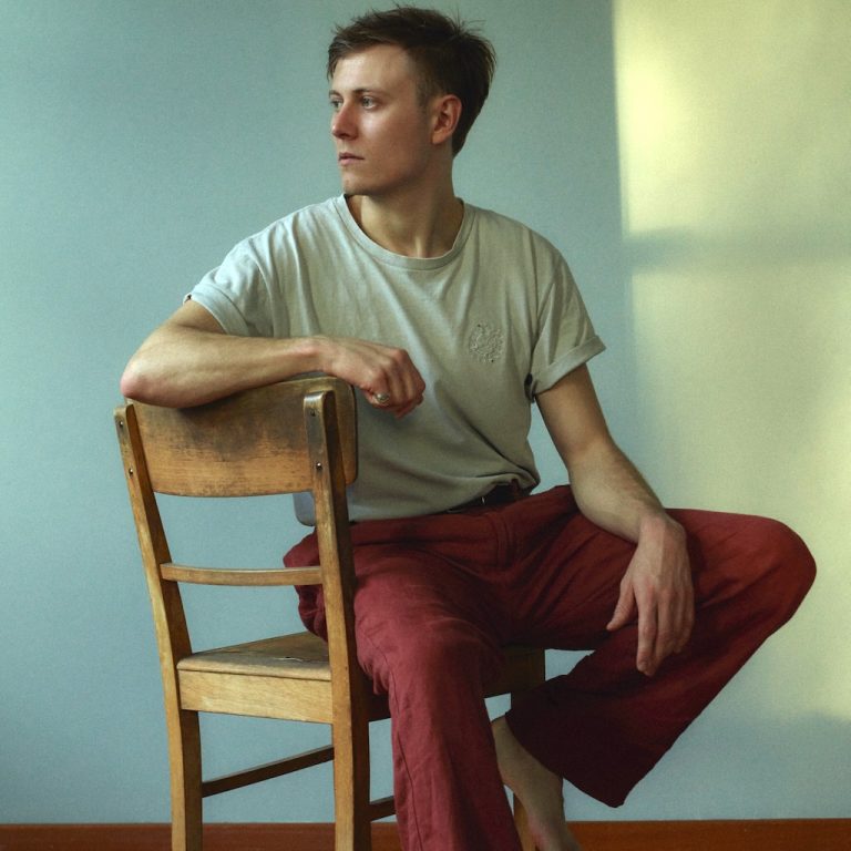 MAX SCHIMMELPFENNIG (© Louise Amelie)