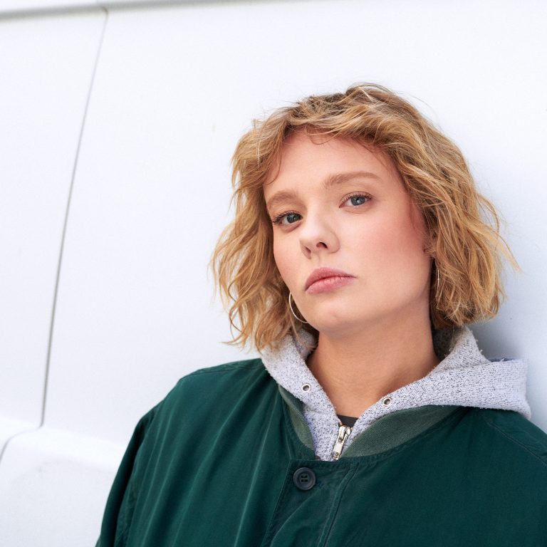 BERIT VANDER (© Valeria Mitelman)