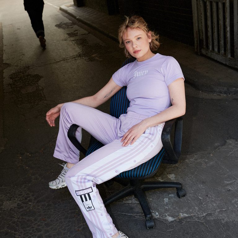 BERIT VANDER (© Valeria Mitelman)