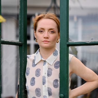 JANINA STOPPER (©Alexander Hörbe)