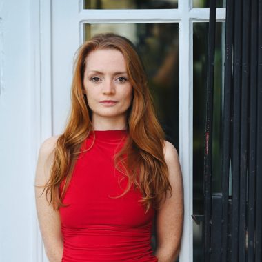 JANINA STOPPER (©Alexander Hörbe)