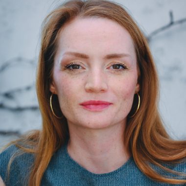 JANINA STOPPER (©Alexander Hörbe)