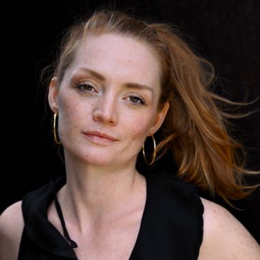 JANINA STOPPER (©Alexander Hörbe)