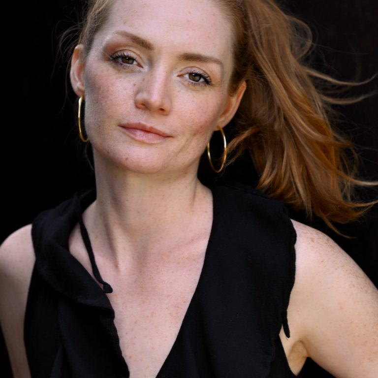 JANINA STOPPER (©Alexander HoÌˆrbe)
