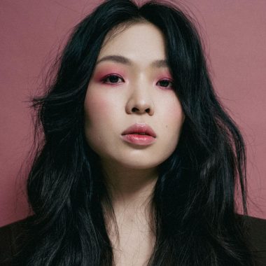 ANDREA GUO (© Luise Reichert)