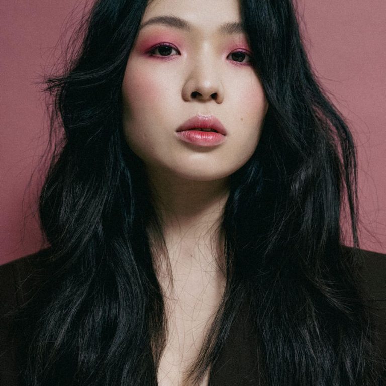 ANDREA GUO (© Luise Reichert)