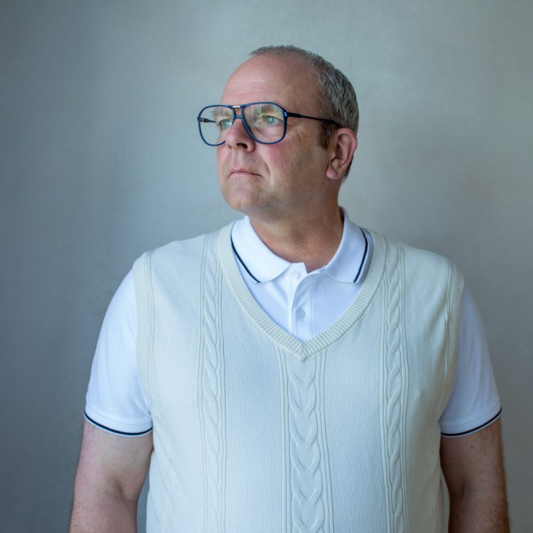 ANDREAS SCHROEDERS (© Dariusz Gontarski)