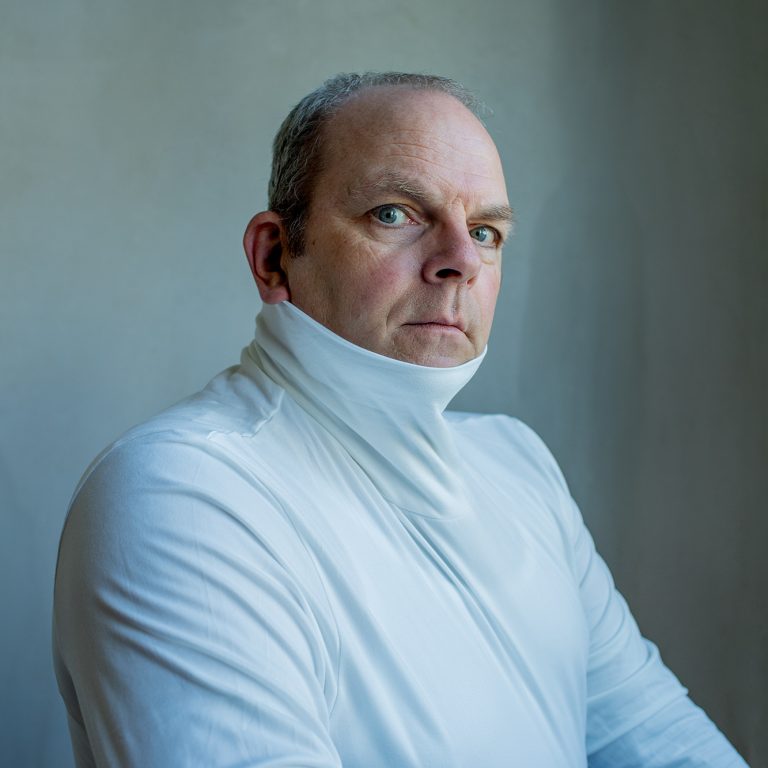 ANDREAS SCHROEDERS (© Dariusz Gontarski)