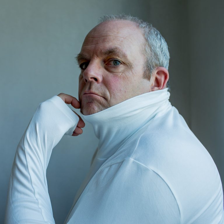 ANDREAS SCHROEDERS (© Dariusz Gontarski)