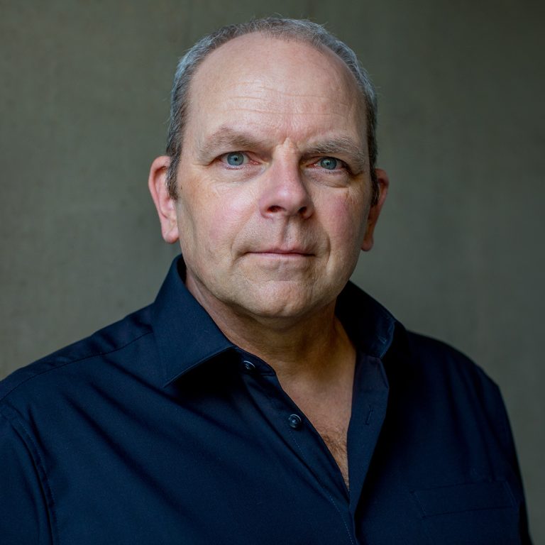 ANDREAS SCHROEDERS (© Dariusz Gontarski)