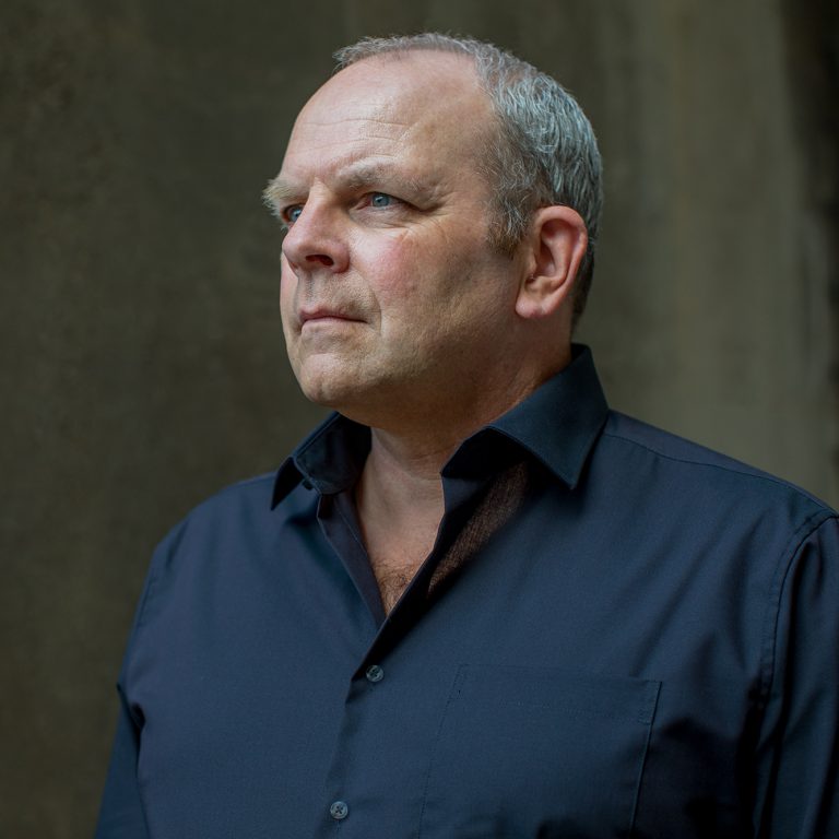 ANDREAS SCHROEDERS (© Dariusz Gontarski)