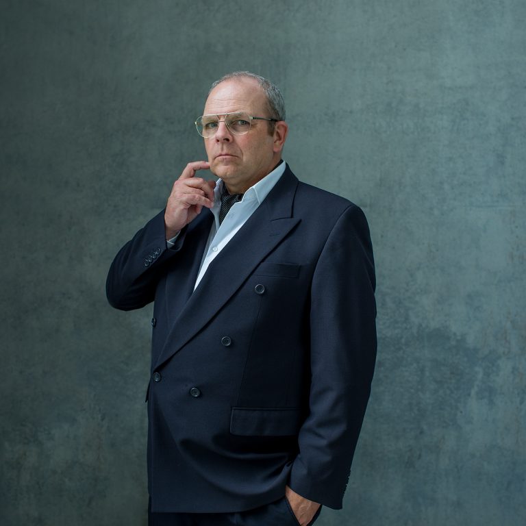ANDREAS SCHROEDERS (© Dariusz Gontarski)