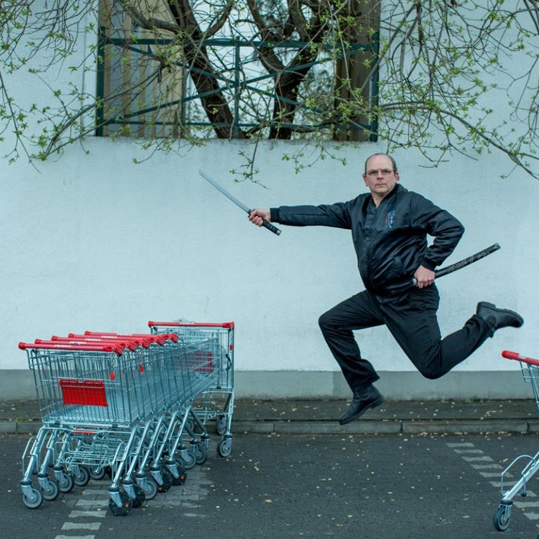 ANDREAS SCHOEDERS (© Darek Gontarski)