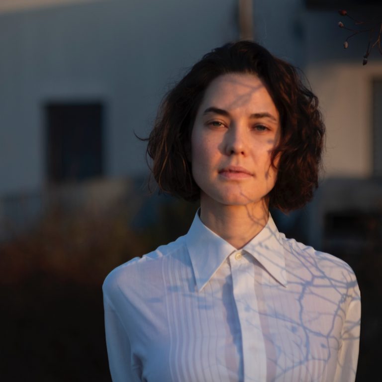 KATIA FELLIN (© Julian Atanassov)