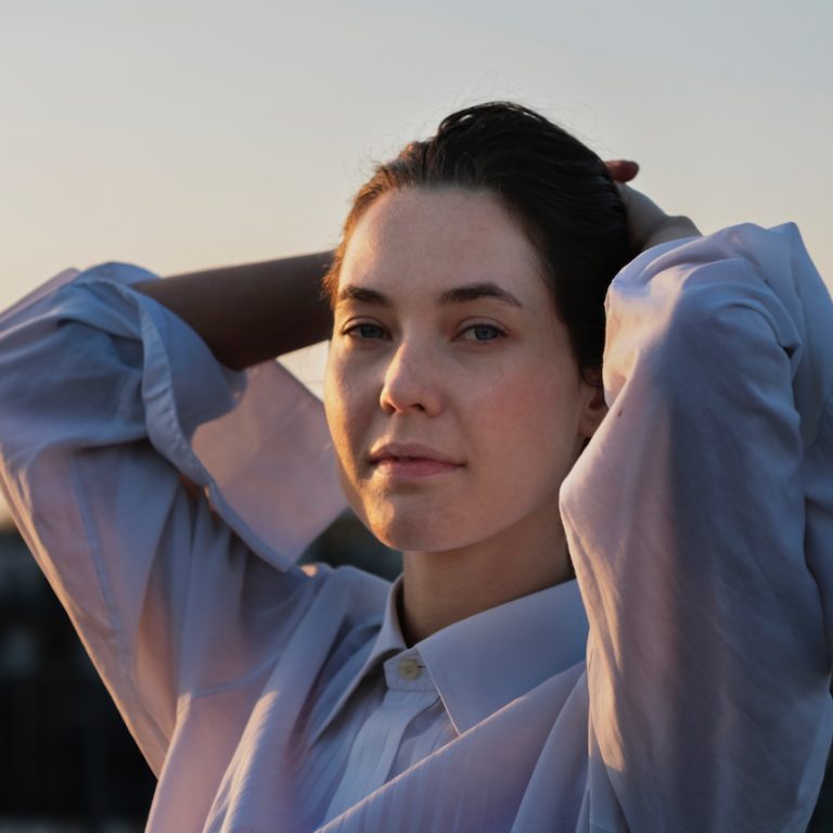 KATIA FELLIN (© Julian Atanassov)
