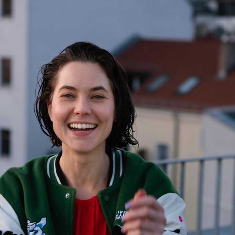 KATIA FELLIN (© Julian Atanassov)