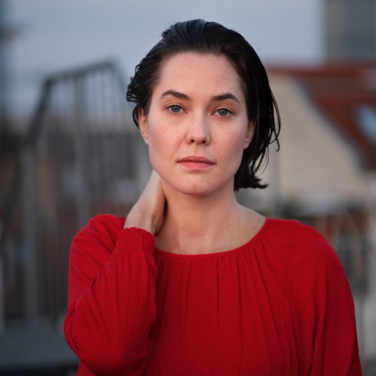 KATIA FELLIN (© Julian Atanassov)