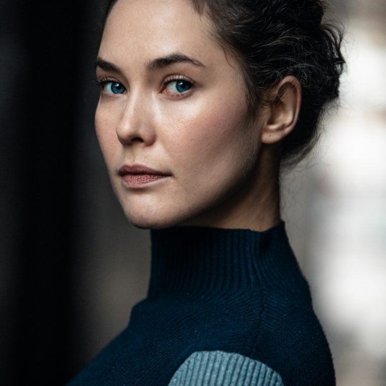 KATIA FELLIN (© Sercan Sevindik)