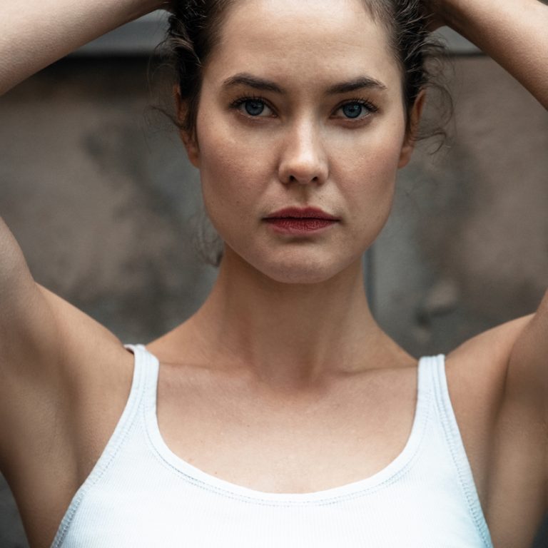 KATIA FELLIN (© Sercan Sevindik)
