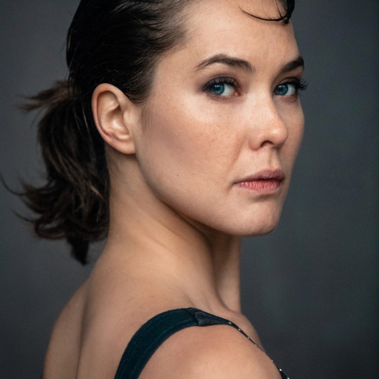 KATIA FELLIN (© Sercan Sevindik)