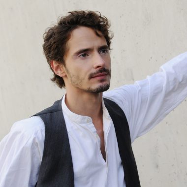 DANIIL KREMKIN (Stefan Klüter)