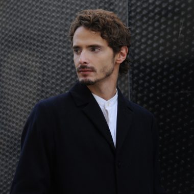 DANIIL KREMKIN (Stefan Klüter)
