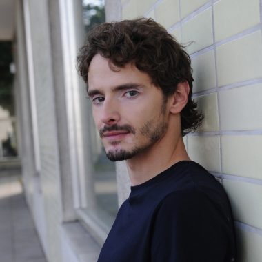 DANIIL KREMKIN (Stefan Klüter)
