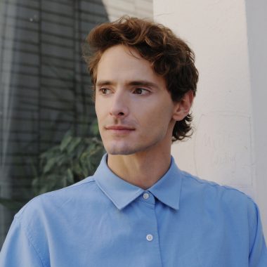 DANIIL KREMKIN (Stefan Klüter)