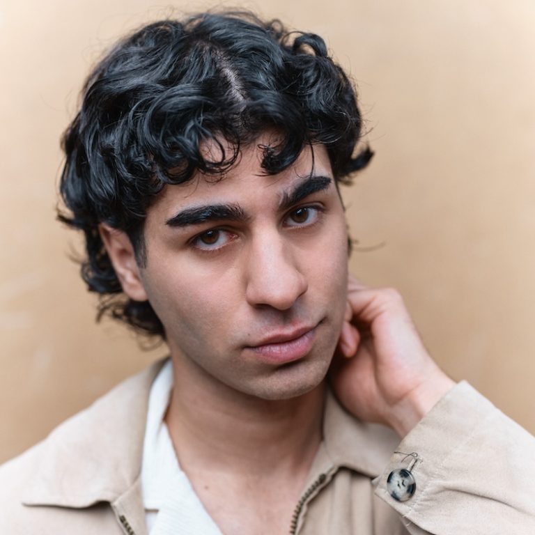 DOGUHAN KABADAYI (© Jakob Stolz)