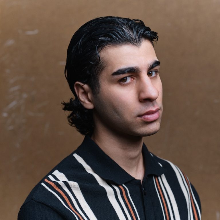 DOGUHAN KABADAYI (© Jakob Stolz)