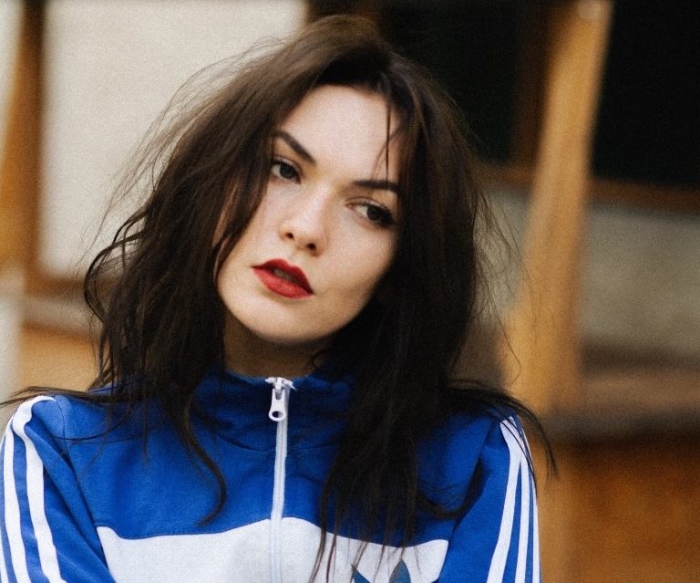 EMMA NOVA (© LindaRosaSaal)