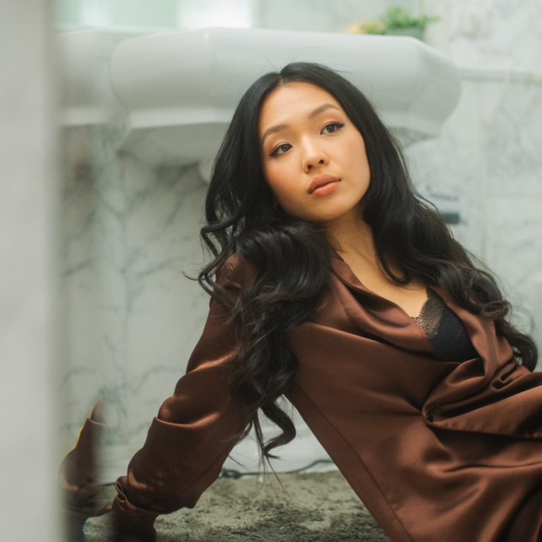 ANDREA GUO (© Stefanie Ganschow)