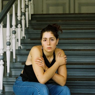 AYSIMA ERGÜN (© Lee Everett)