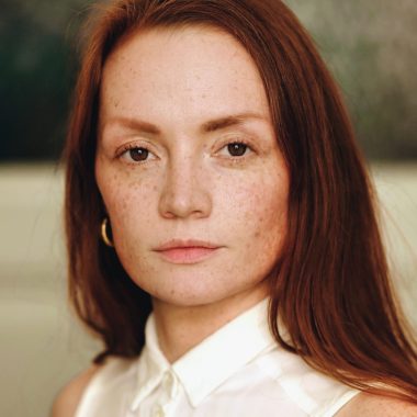 JANINA STOPPER (©Alexander Hörbe)