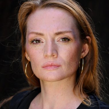 JANINA STOPPER (©Alexander Hörbe)