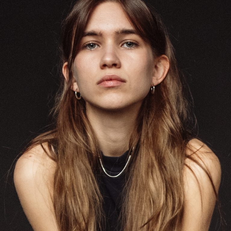 ANNA-LENA SCHWING (© Lars Nitsch)