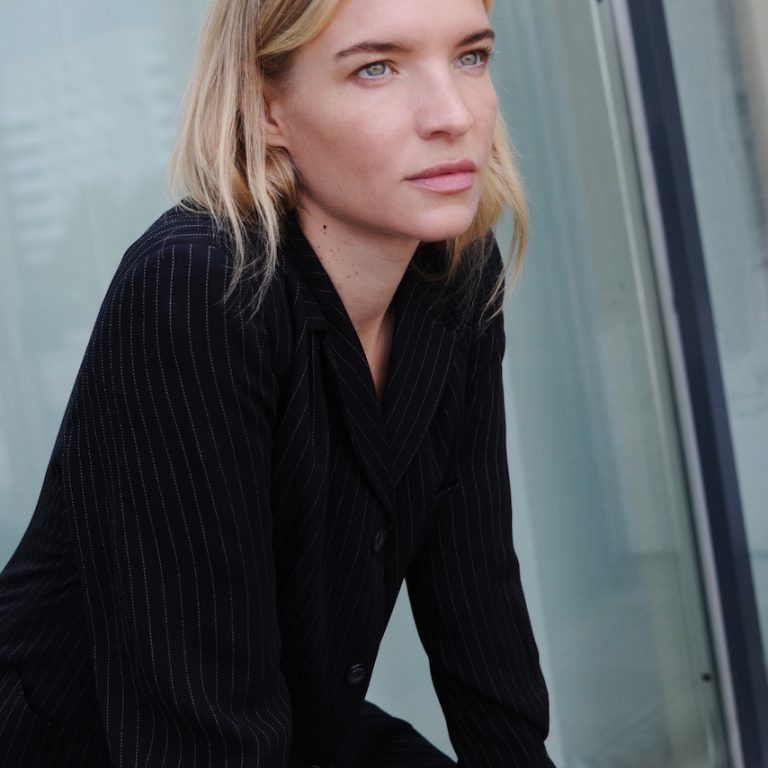 BEA BROCKS (© Stefan Klüter)