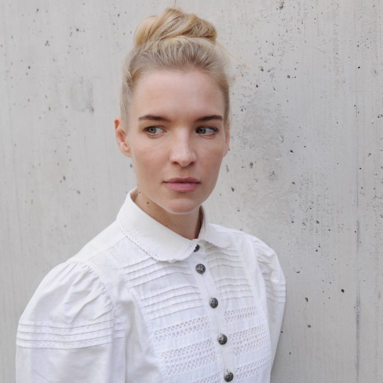 BEA BROCKS (© Stefan Klüter)