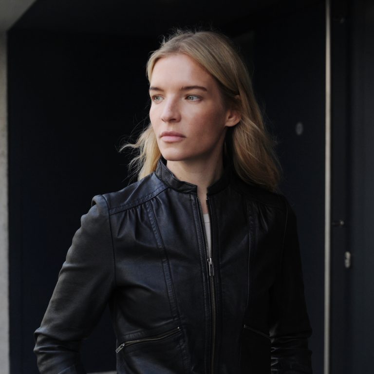BEA BROCKS (© Stefan Klüter)