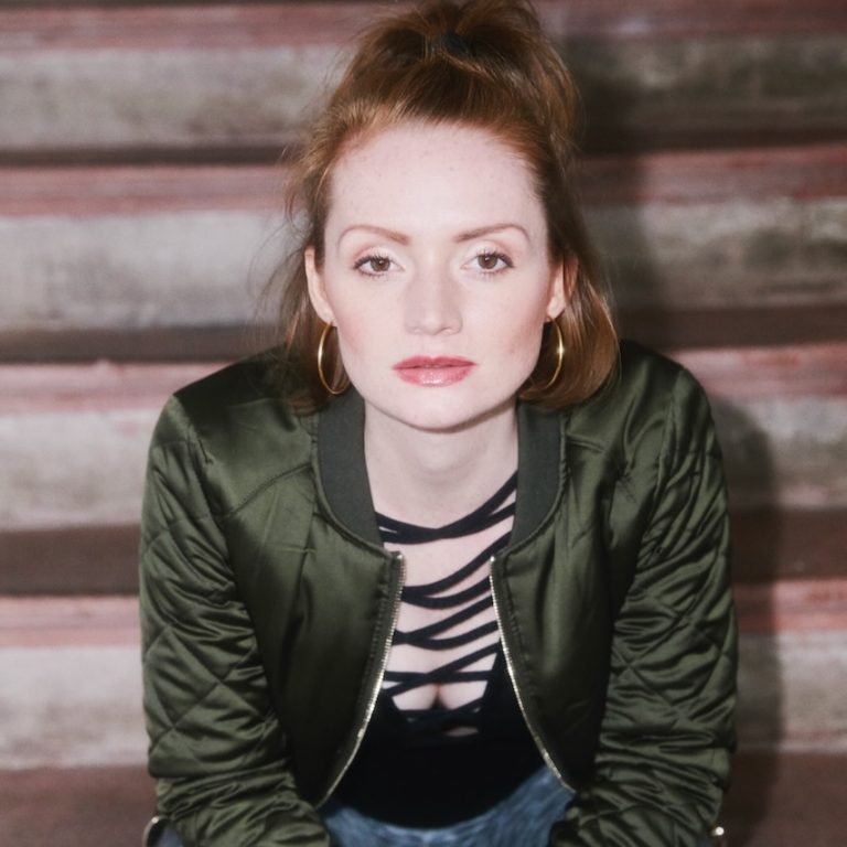 JANINA STOPPER (©Alexander HoÌˆrbe)