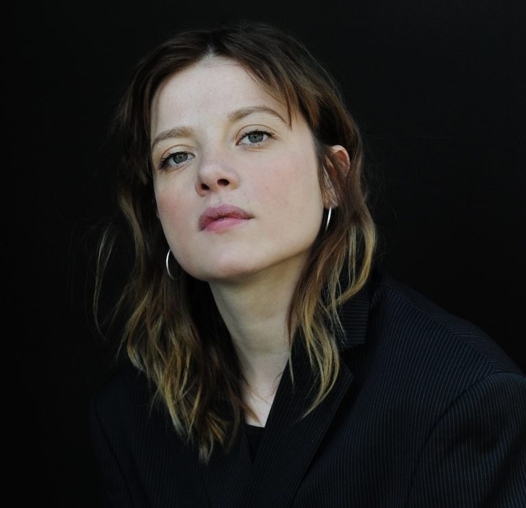 JELLA HAASE (© Stefan Klüter)