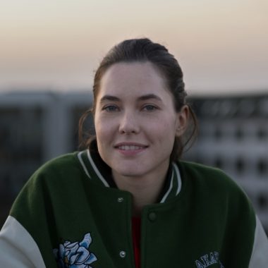 KATIA FELLIN (© Julian Atanassov)