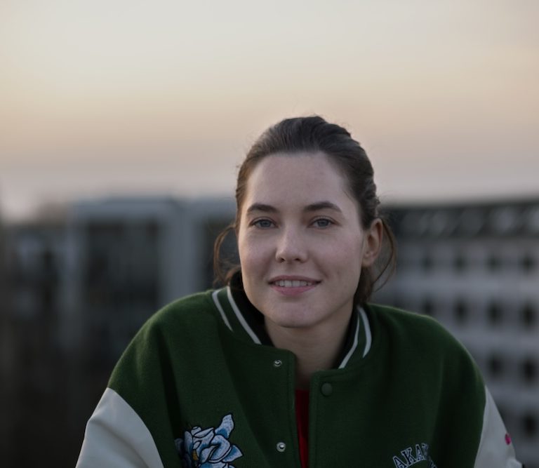 KATIA FELLIN (© Julian Atanassov)