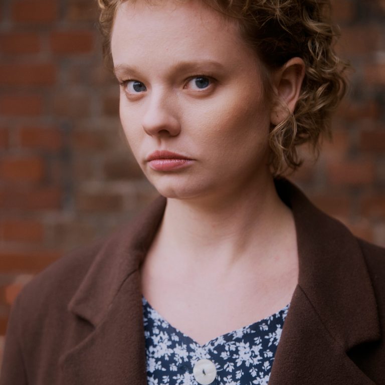 BERIT VANDER (© Robin Kater)