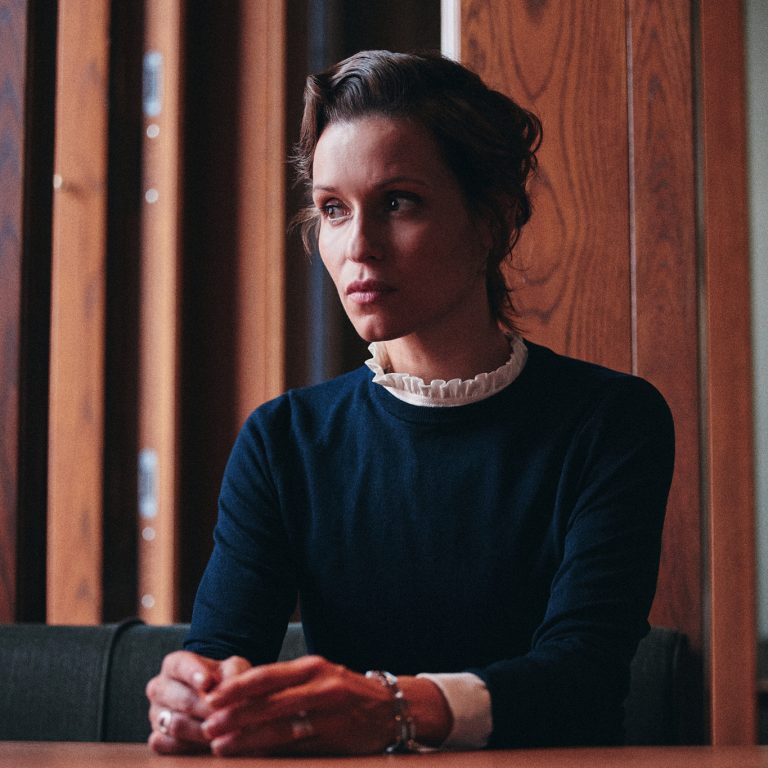 KRISTIN SUCKOW (© Nils Schwarz)