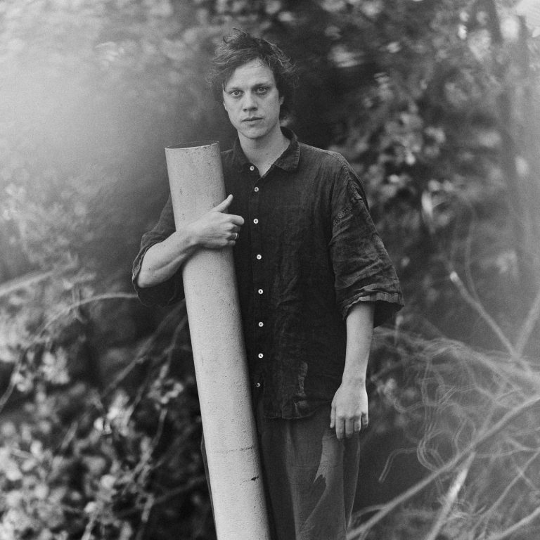 Simon Steinhorst (© Leon Laskowski)