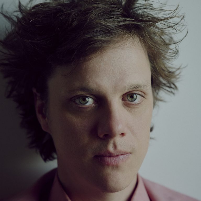 Simon Steinhorst (© Leon Laskowski)