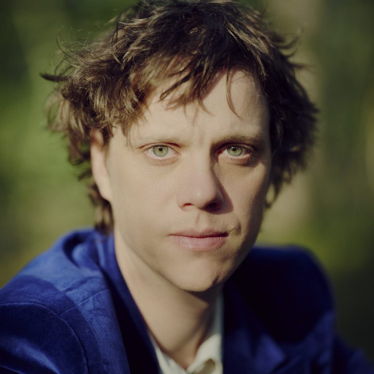 Simon Steinhorst (© Leon Laskowski)