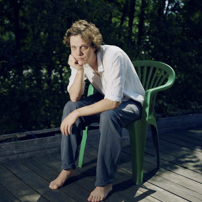 Simon Steinhorst (© Leon Laskowski)